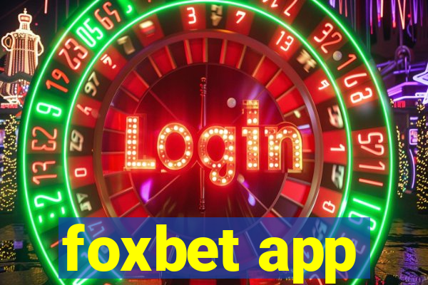 foxbet app